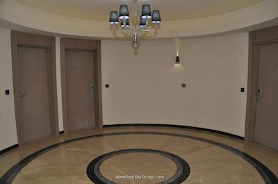 تری پیرل هتل