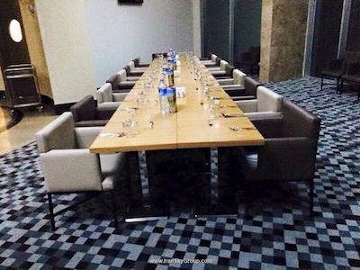 تری پیرل هتل