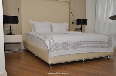 تری پیرل هتل