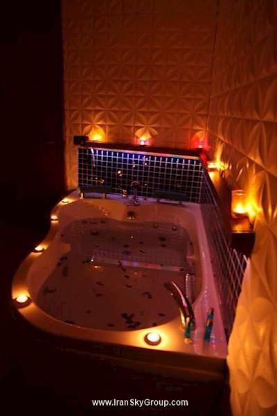 تری پیرل هتل