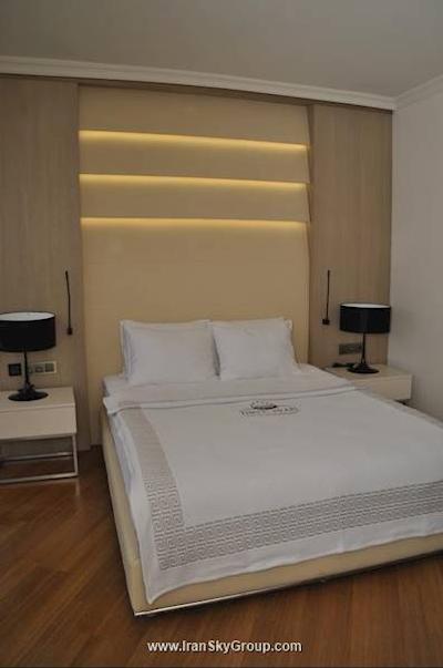 تری پیرل هتل