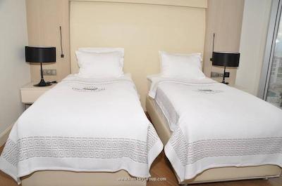 تری پیرل هتل