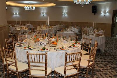 تری پیرل هتل