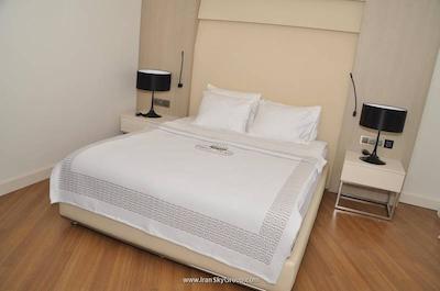 تری پیرل هتل