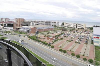 تری پیرل هتل