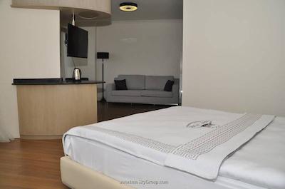 تری پیرل هتل