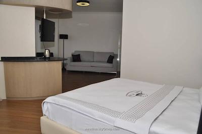 تری پیرل هتل