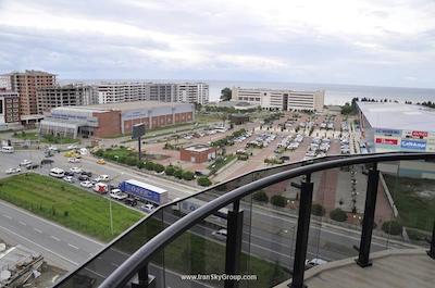 تری پیرل هتل