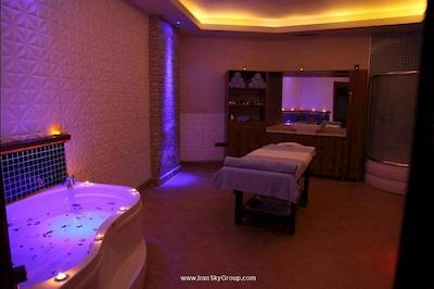 تری پیرل هتل