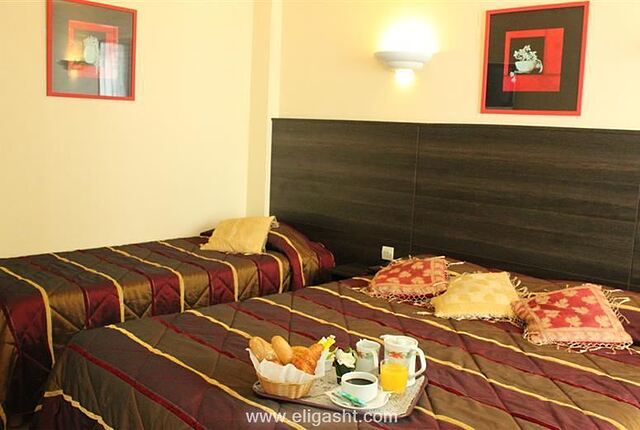 رلیس برگسون