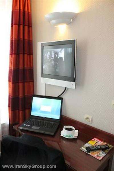 رلیس برگسون