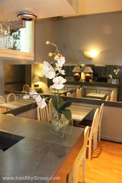 رلیس برگسون