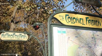 رلیس برگسون