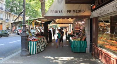 رلیس برگسون