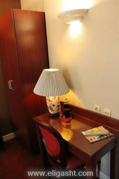 رلیس برگسون