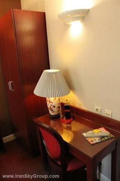 رلیس برگسون