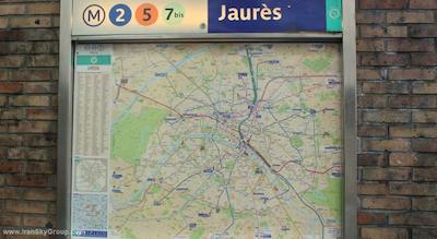 رلیس برگسون