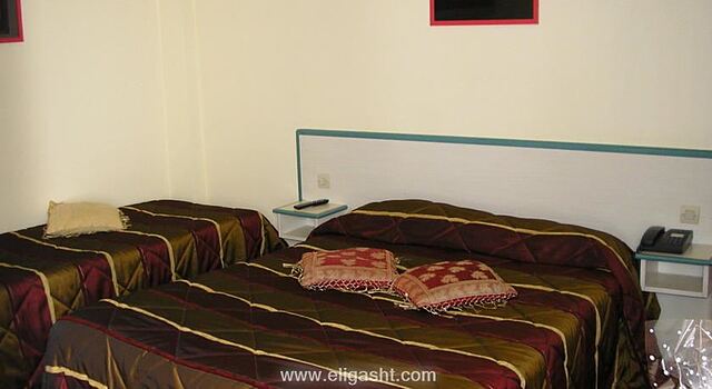 رلیس برگسون