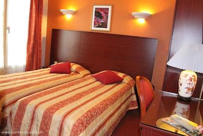 رلیس برگسون