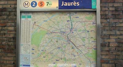 رلیس برگسون