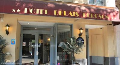 رلیس برگسون