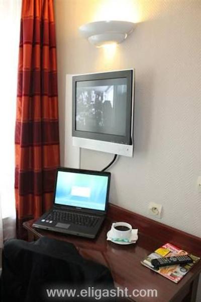 رلیس برگسون