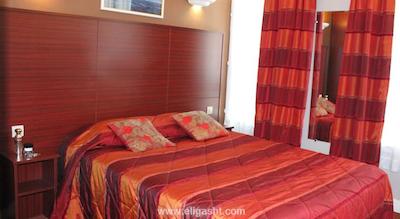 رلیس برگسون