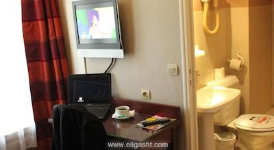 رلیس برگسون