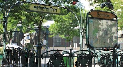 رلیس برگسون