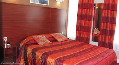 رلیس برگسون