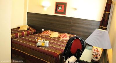 رلیس برگسون