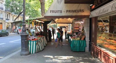 رلیس برگسون