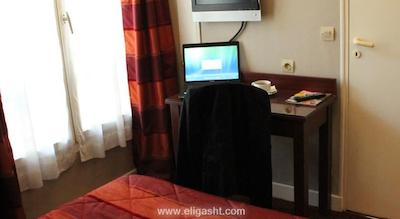 رلیس برگسون