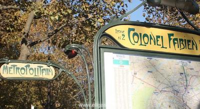 رلیس برگسون