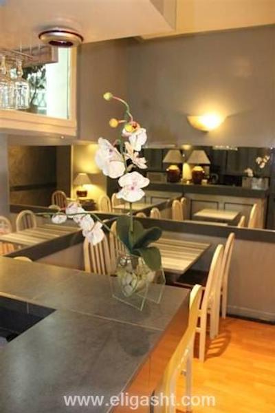 رلیس برگسون