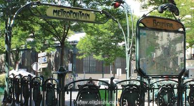 رلیس برگسون