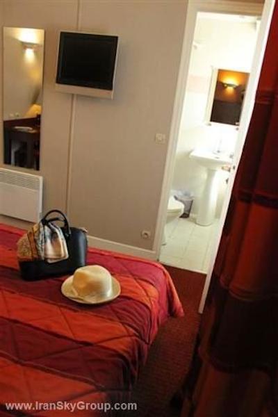 رلیس برگسون