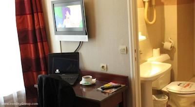 رلیس برگسون