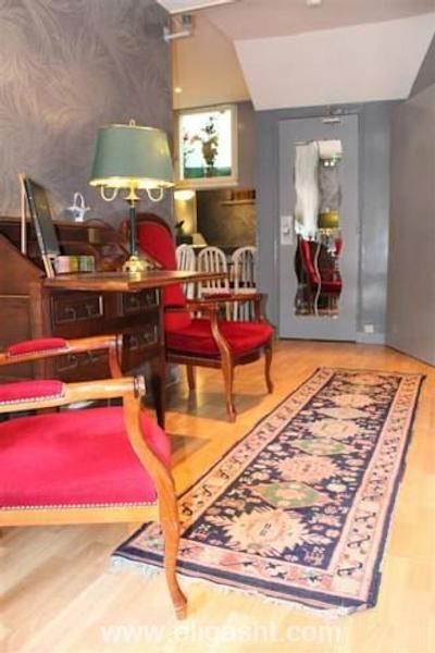 رلیس برگسون