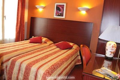 رلیس برگسون