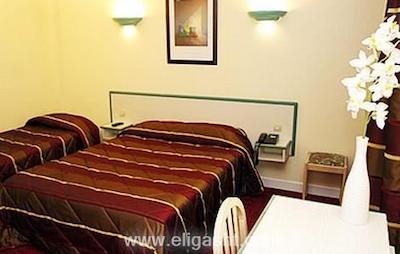 رلیس برگسون