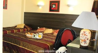 رلیس برگسون