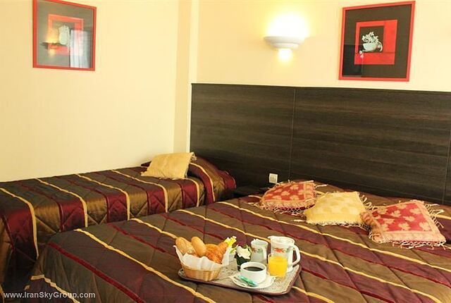 رلیس برگسون