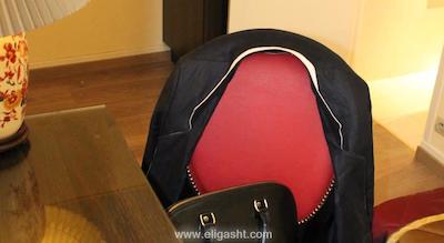 رلیس برگسون