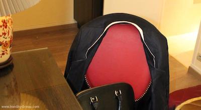 رلیس برگسون