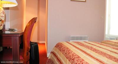 رلیس برگسون