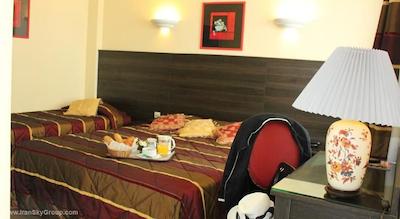 رلیس برگسون