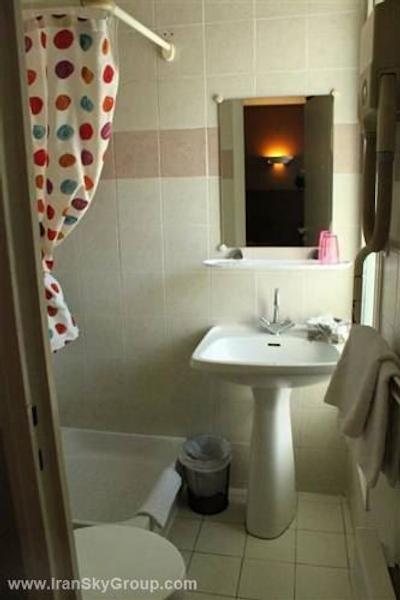 رلیس برگسون