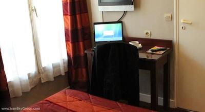 رلیس برگسون