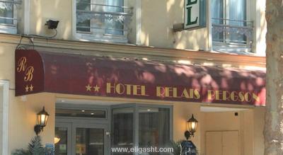 رلیس برگسون